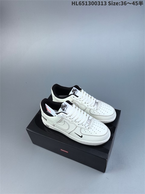 men air force one shoes 36-45 2025-9-19-082